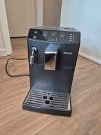 Philips HD8824 Bonen Koffiezetapparaat, Witgoed en Apparatuur, Koffiezetapparaten, Ophalen, Afneembaar waterreservoir, Gebruikt