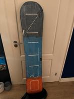 Nitro Snowboard Team 165W, Sport en Fitness, Snowboarden, Ophalen, Gebruikt, Board