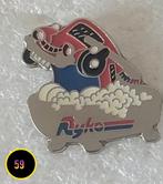 Pin Ryko, Verzamelen, Verzenden, Gebruikt