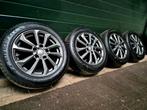 5x114.3 / 16inch ANTRACIET KIA NIRO WINTERSET MET TPMS, Auto-onderdelen, Banden en Velgen, Ophalen, 16 inch, Banden en Velgen