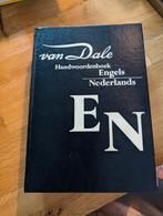 Woordenboek, Boeken, Woordenboeken, Ophalen of Verzenden, Zo goed als nieuw