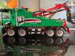 Lego service truck 42008, Kinderen en Baby's, Speelgoed | Duplo en Lego, Complete set, Ophalen of Verzenden, Lego, Zo goed als nieuw
