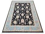 Handgeknoopt Perzisch wol Ziegler tapijt floral 170x240cm