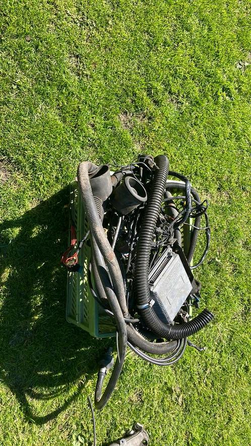 Lpi systeem volvo 940 compleet, Auto-onderdelen, Brandstofsystemen, Volvo, Gebruikt, Ophalen