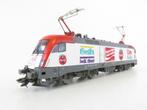 Marklin 39829 locomotief Coca Cola NIEUW, Hobby en Vrije tijd, Modeltreinen | H0, Wisselstroom, Locomotief, Nieuw, Ophalen of Verzenden