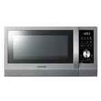 Samsung Combi magnetron, Witgoed en Apparatuur, Magnetrons, Ophalen, Combimagnetron, Zo goed als nieuw, Draaiplateau