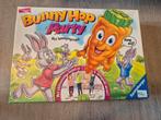 Bunny hop party ravensburger, Hobby en Vrije tijd, Gezelschapsspellen | Bordspellen, Een of twee spelers, Ophalen, Gebruikt, Ravensburger