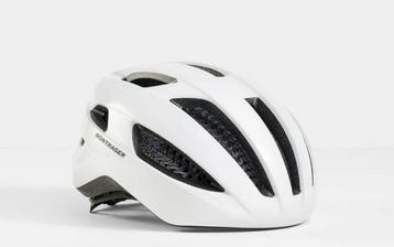 Bontrager Starvos WaveCel mt XL fietshelm wit beschikbaar voor biedingen