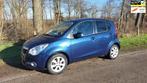 Opel Agila 1.2 Enjoy, Voorwielaandrijving, 86 pk, Gebruikt, 4 cilinders