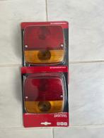 Achterlicht aanhangwagen, Ophalen, Nieuw