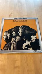 Vinyl lp Buffalo Springfield - Star collection, Ophalen of Verzenden, Zo goed als nieuw, 12 inch, Poprock