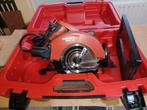 Diverse kortgebruikte handmachines
Hilti cirkelzaag met gele, Doe-het-zelf en Verbouw, Ophalen, Cirkelzaag, Zo goed als nieuw