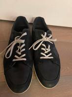 Ecco leren sneakers maat 45, Ophalen of Verzenden, Zo goed als nieuw, Bruin