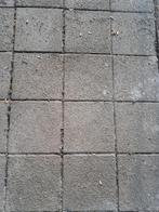 Tuintegels 30x30 cm, Tuin en Terras, Ophalen, Gebruikt, 10 m² of meer, Beton