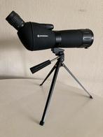 Bresser Spotting Scope telelens 20-60x60 zoom, Audio, Tv en Foto, Optische apparatuur | Verrekijkers, Ophalen of Verzenden, Zo goed als nieuw