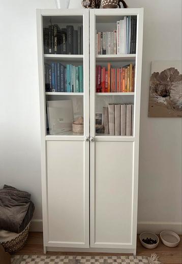IKEA BILLY / OXBERG - afbeelding 1