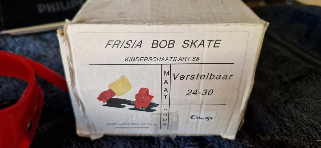 Bob skate kinderschaatsen, Ophalen of Verzenden, Nieuw, Overige typen