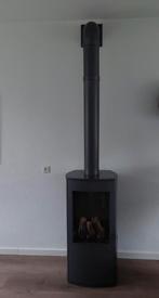 Dru gashaard Trio, Huis en Inrichting, Kachels, Ophalen, Zo goed als nieuw, Gas, Gaskachel