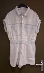 Playsuite, Kleding | Dames, Jumpsuits, Ophalen, Gedragen, Maat 42/44 (L), Blauw