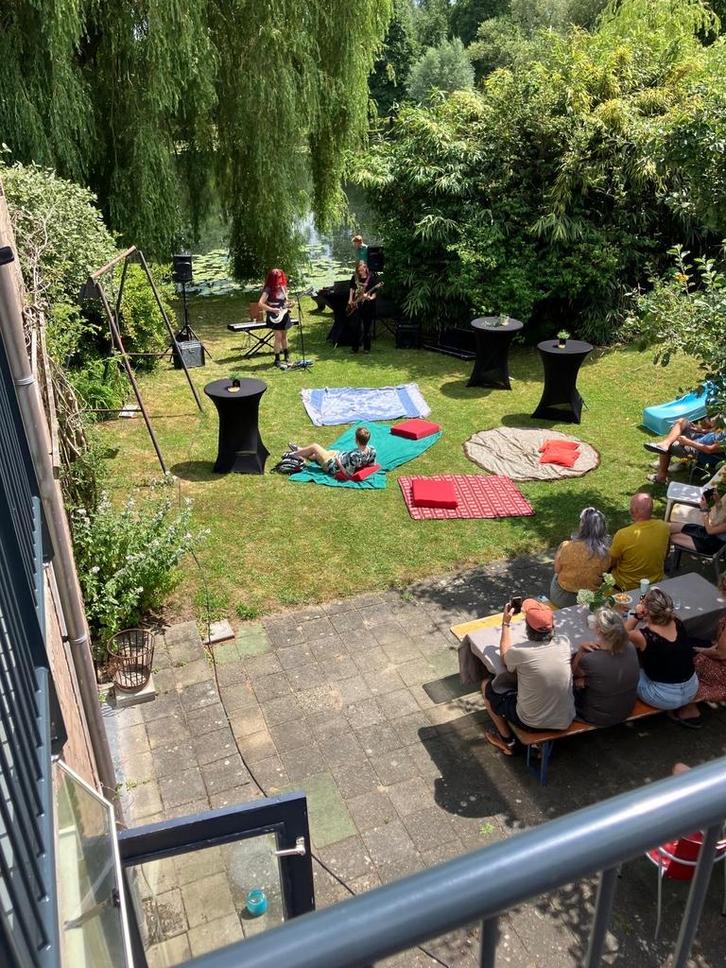Kamer te huur in Doetinchem de Huet, Huizen en Kamers, Kamers te huur