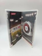 PES 2009 - PSP Game, Spelcomputers en Games, 1 speler, Ophalen of Verzenden, Zo goed als nieuw, Vanaf 3 jaar