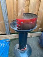 BBQ Gratis, Tuin en Terras, Houtskoolbarbecues, Ophalen of Verzenden, Gebruikt, Barbecook