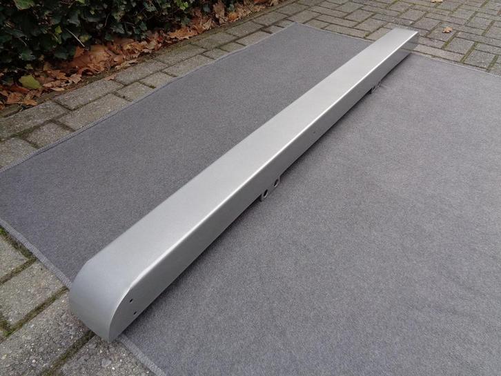 LAND ROVER Defender - Originele HERITAGE bumper - NIEUW, Auto-onderdelen, Carrosserie en Plaatwerk, Bumper, Land Rover, Voor, Nieuw