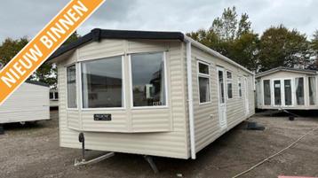 Carnaby Melrose super dubbelglas CV beschikbaar voor biedingen