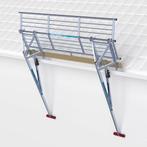NEW ! SGS Dakrandbev vanaf 3 mtr Actie !!, Ophalen of Verzenden, Nieuw, Daksteiger, 5 meter of hoger