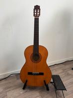 Gitaar Jason c-100, Ophalen, Zo goed als nieuw, Klassieke of Spaanse gitaar