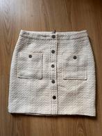 Mooie Rokje - Morgan de Toi - Maat 36, Beige, Ophalen of Verzenden, Zo goed als nieuw, Maat 36 (S)