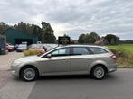 Ford Mondeo Wagon 2.3-16V Titanium-AUTOMAAT!,AIRCO,CRUISE,PD, Euro 5, Gebruikt, 4 cilinders, Leder en Stof