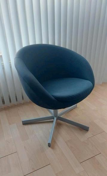Design kuipstoel  beschikbaar voor biedingen