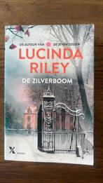 Lucinda Riley - De zilverboom, Lucinda Riley, Ophalen of Verzenden, Zo goed als nieuw, Nederland