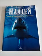 Haaien boek gratis, Boeken, Dieren en Huisdieren, Gelezen, Ophalen, Vissen