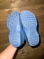 Crocs Instappers  kinder schoenen winter /29/30 maat, Ophalen of Verzenden, Gebruikt, Jongetje of Meisje, Schoentjes
