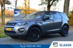Land Rover Discovery Sport 2.0 TD4 HSE Luxury - Trekhaak|Cru, Gebruikt, 4 cilinders, Bedrijf, Diesel