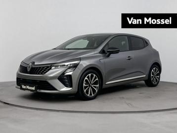 Renault Clio 1.0 TCe 90Pk Techno | Navigatie | Cruise & Clim beschikbaar voor biedingen