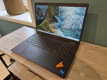 Dell Latitude 3520 | i5 1135G7, 16GB DDR4, 256GB SSD | 15,6″ beschikbaar voor biedingen