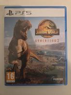 Jurassic World Evolution 2 - PS5, Spelcomputers en Games, Ophalen, Nieuw