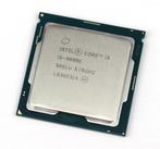 Intel i5 9600k, Computers en Software, Processors, Ophalen, 6-core, LGA 1151, Zo goed als nieuw