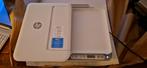 HP Deskjet 4100 wifi printer, Computers en Software, Printers, Ophalen, Kopieren, Gebruikt, Inkjetprinter