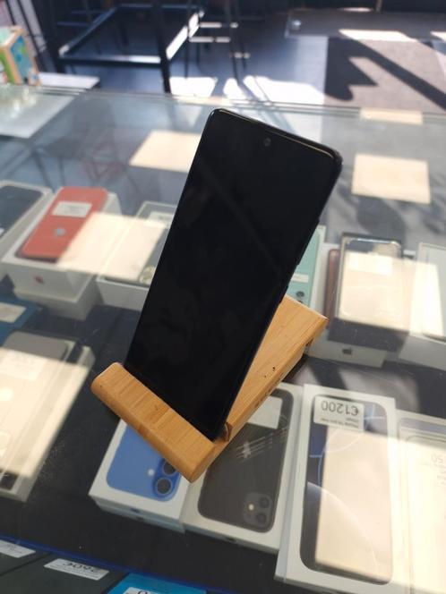 Samsung A51 €100, Telecommunicatie, Mobiele telefoons | Samsung, Zo goed als nieuw, Galaxy A, 128 GB, Zwart, Ophalen of Verzenden