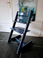Tripp trapp stokke, Ophalen of Verzenden, Zo goed als nieuw, Meegroeistoel