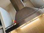IKEA Afzuigkap - Wandschouwkap, Gebruikt, Wandschouwkap, Ophalen of Verzenden, Motor