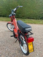 Tomos a35, Fietsen en Brommers, Ophalen, Maximaal 45 km/u, Zo goed als nieuw, 50 cc