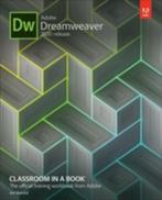 Adobe Dreamweaver Classroom in a Book (2020 release), Boeken, Nieuw, Ophalen