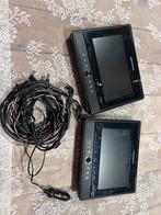 Draagbare DVD spelers Medion, Audio, Tv en Foto, Dvd-spelers, Gebruikt, Draagbaar, Ophalen of Verzenden, Overige merken