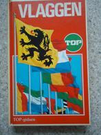 Vlaggen boek, Postzegels en Munten, Postzegels | Toebehoren, Ophalen of Verzenden, Boek of Tijdschrift