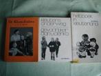 Het boek in kleuterland. W. M. Nijkamp., Nijkamp, Ophalen of Verzenden, Zo goed als nieuw, Opvoeding tot 6 jaar